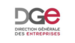 logo DGE