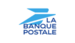 Logo La  Banque Postale