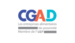 Logo CGAD