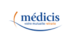 Logo Médicis