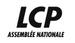 Logo LCP