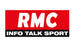 Logo RMC