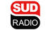 Logo Sud Radio