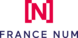 logo france num