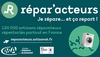 Répar'acteurs, je répare... et ça repart !