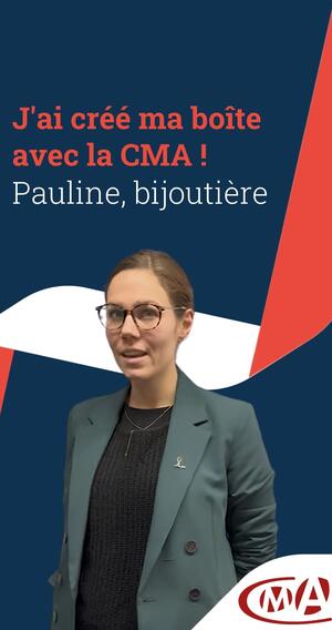 Portrait de Pauline