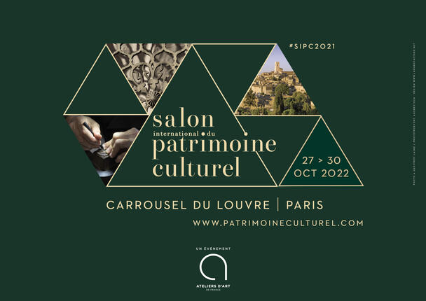 Salon international du Patrimoine culturel