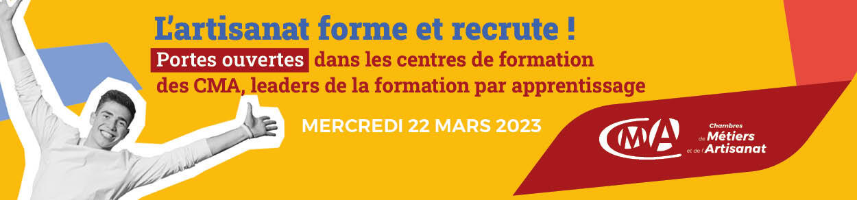 portes ouvertes centre de formation d'apprentis