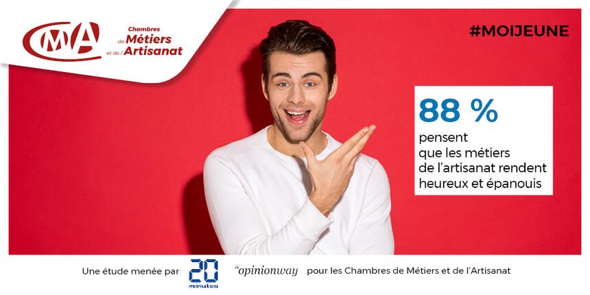 Enquête #MoiJeune