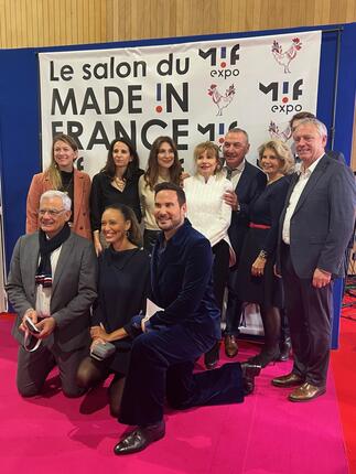 Jury Grand prix MIF 2023