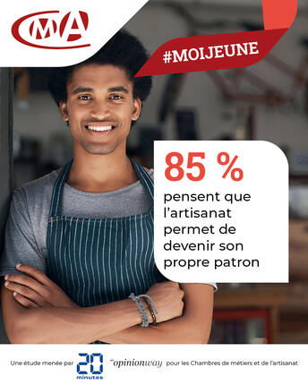 devenir son propre patron