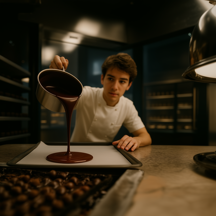 CHOCOLATIER
