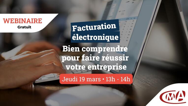 Facturation électronique