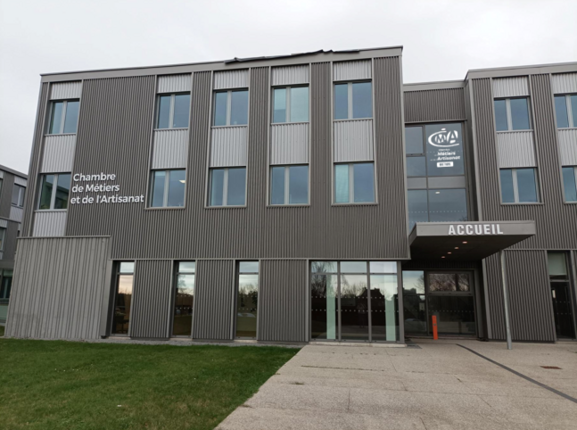 CMA Finistère