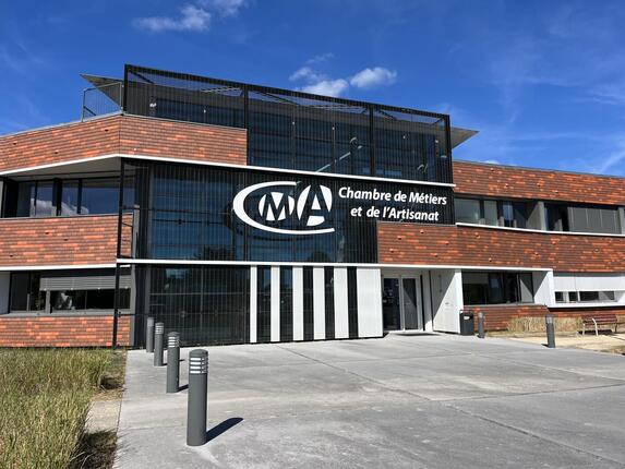CMA Morbihan