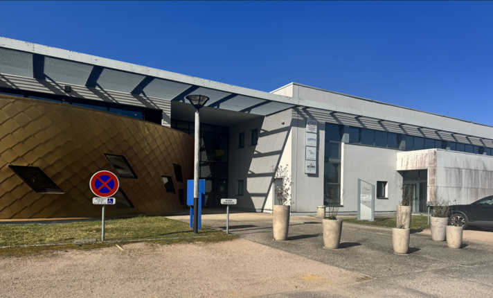 Etablissement des Vosges