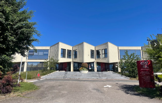 Etablissement de la Meurthe-et-Moselle
