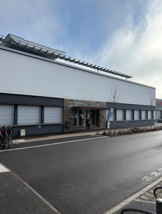 Etablissement de formation Epinal