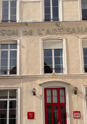 Etablissement de la Haute-Marne