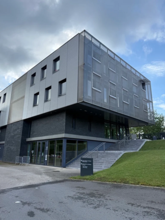 Etablissement du siège