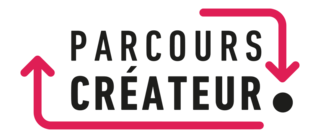 Logo Parcours créateur