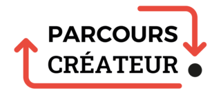 Logo Parcours créateur