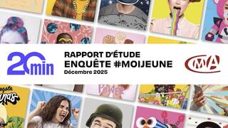 Synthèse des résultats - #MoiJeune x CMA 2026