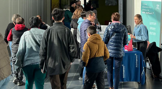 Journée Portes Ouvertes CMA Formation Centre-Val de Loire