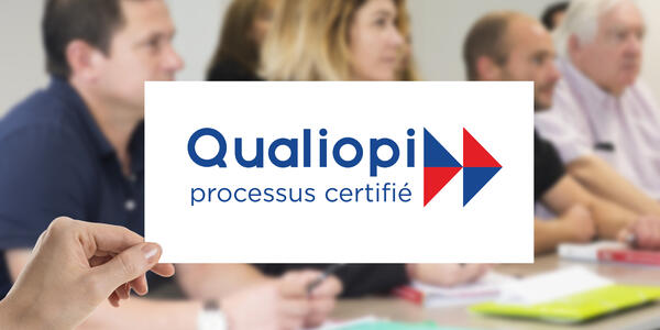 Certification Qualiopi