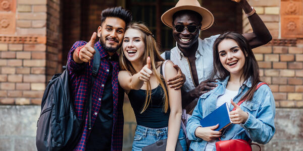 Jeunes apprentis en mobilité apprenante