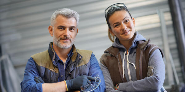 Maitres et Apprentis