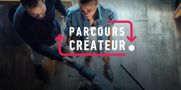 Parcours Créateurs