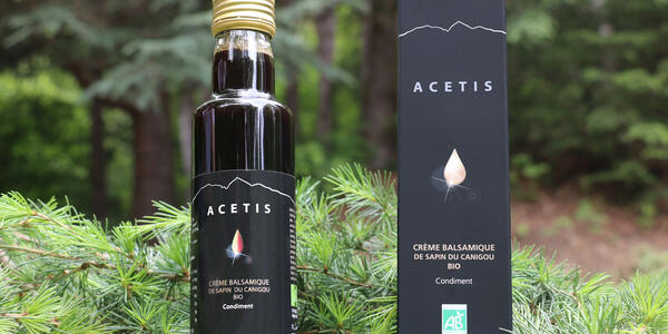 Abies Lagrimus