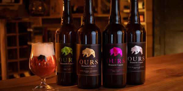 Brasserie Caquot