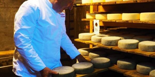 Fromagerie Sourbès