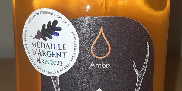 DISTILLERIE AMBIX