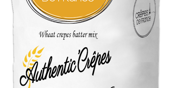 Crêpes de France