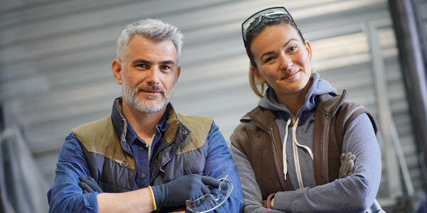 Maitres et Apprentis