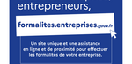 Un nouveau site unique pour effectuer les formalités de votre entreprise