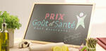 Prix Goût et Santé