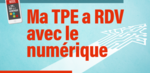 Visuel Ma TPE à RDV avec le numérique