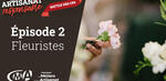 Vignette Battle des CFA - Épisode 2 : les apprentis fleuristes
