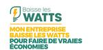 Baisse les Watts