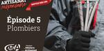 Vignette Battle des CFA - Épisode 5 : les apprentis plombiers