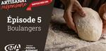 Vignette Battle des CFA - Épisode 5 : les apprentis boulangers