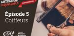 Vignette Battle des CFA - Épisode 5 : les apprentis coiffeurs
