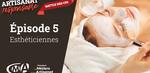 Vignette Battle des CFA - Épisode 5 : les apprenties esthéticiennes