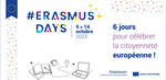 Erasmus days 2023