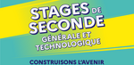 stage de seconde 2024