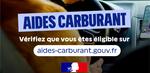 Aides carburant